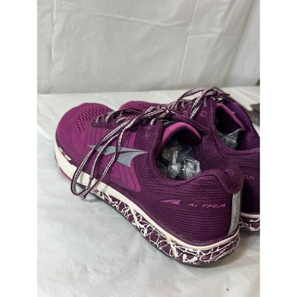 Altra Women's Intuition 4.5 Size 8.5 Purple - Picture 5 of 14